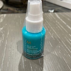 Moroccan Oil All in one Leave In Conditioner